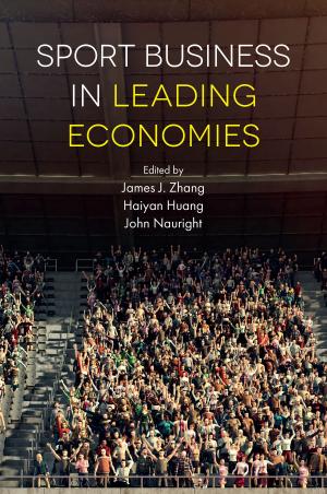 Cover of the book Sport Business in Leading Economies by 