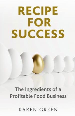Cover of the book Recipe for Success by Sarah Ashley Neal