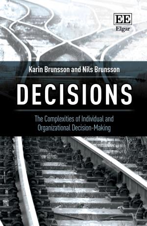 Cover of the book Decisions by P., Pascaline Winand, Marika Vicziany, Poonam Datar