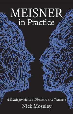 Cover of the book Meisner in Practice by Harry McGeough