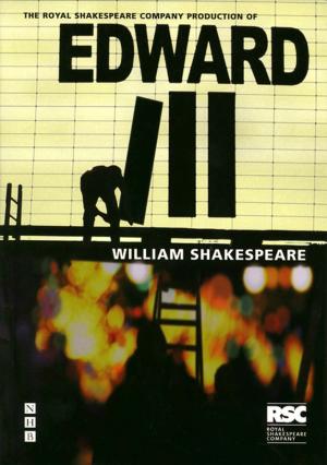 Cover of the book Edward III by William Gaskill