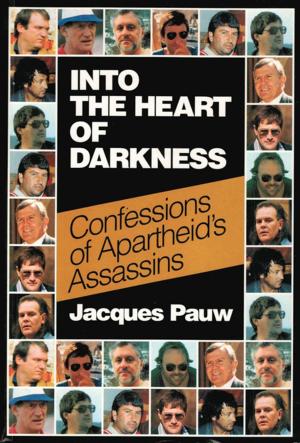 Cover of the book Into the Heart of Darkness by Mike Wickins