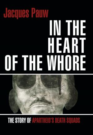 Cover of Into the Heart of the Whore