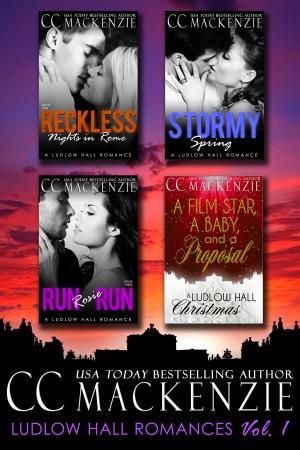 Cover of the book Ludlow Hall Romances Vol 1 by Toni Noel