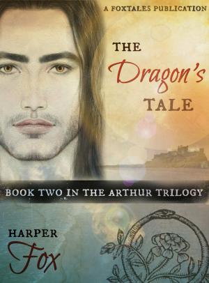 Book cover of The Dragon's Tale