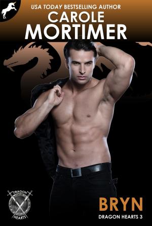 Cover of the book Bryn (Dragon Hearts 3) by Bethany K Lovell
