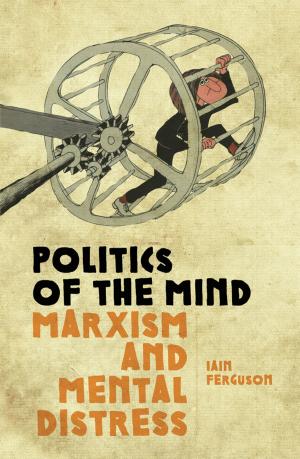 Cover of Politics Of The Mind