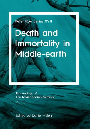 Cover of the book Death and Immortality in Middle-earth by Francesca T Barbini