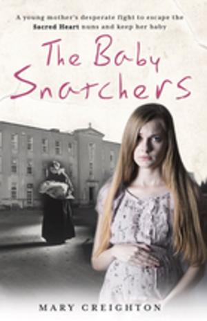 bigCover of the book The Baby Snatchers by 