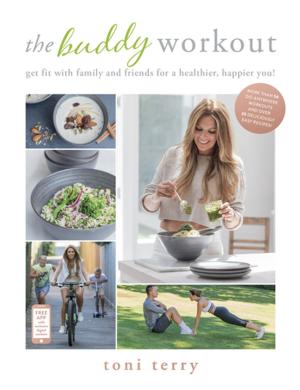 Cover of the book The Buddy Workout by Lizzie Armitstead