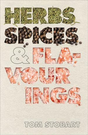 Book cover of Herbs, Spices & Flavourings