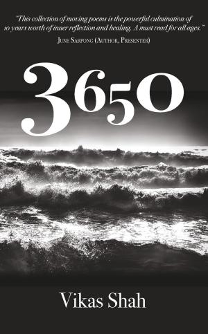 Cover of the book 3650 by Steeve Charland