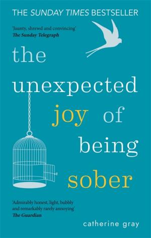 bigCover of the book The Unexpected Joy of Being Sober by 