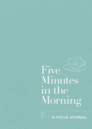 Cover of the book Five Minutes in the Morning by Judy Hall
