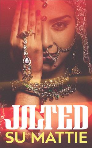 bigCover of the book Jilted by 