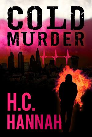 Cover of the book Cold Murder by Bakari Akil II, Ph.D.