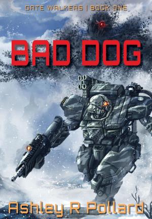 Cover of Bad Dog