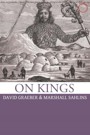 Book cover of On Kings