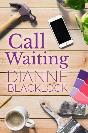 Book cover of Call Waiting