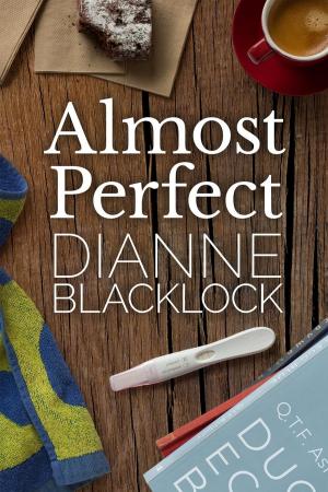 Cover of the book Almost Perfect by J. S. Scott