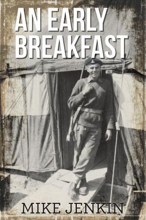 Cover of the book An Early Breakfast by Robert Baynes