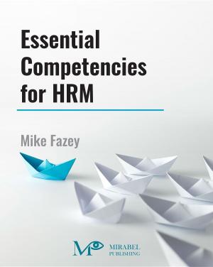 Book cover of Essential Competencies in HRM