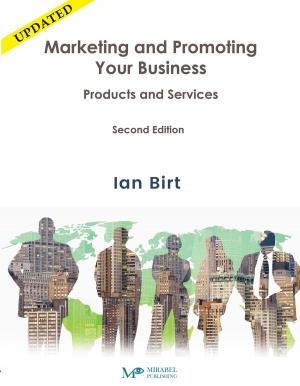 Book cover of Marketing and Promoting Your Business