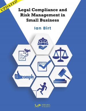 Book cover of Legal Compliance and Risk Management in Small Business