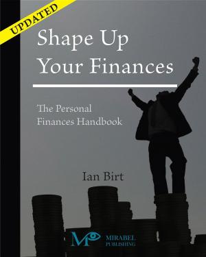 Book cover of Shape Up Your Finances