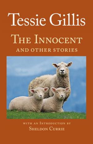 Cover of The Innocent and Other Stories