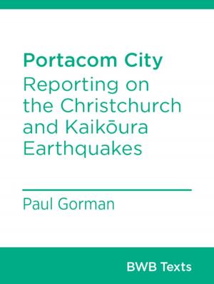 bigCover of the book Portacom City by 