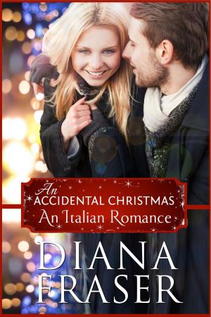 Cover of the book An Accidental Christmas by Tina Wainscott