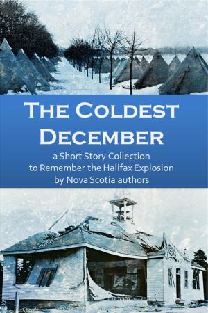 Cover of The Coldest December- a Short Story Collection to Remember the Halifax Explosion