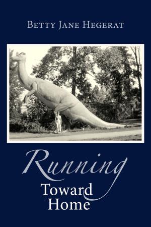 Cover of the book Running Toward Home by Kate Pavelle