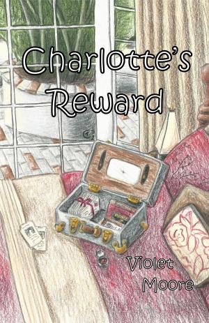 Book cover of Charlotte's Reward