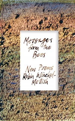 Cover of the book Messages from the Bees by Kano Shoro