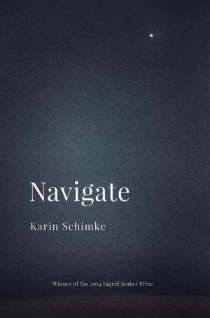 Cover of the book Navigate by Dawn Garisch