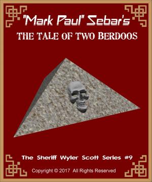 Book cover of The Tale Of Two Berdoos