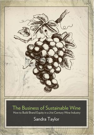 Cover of The Business of Sustainable Wine
