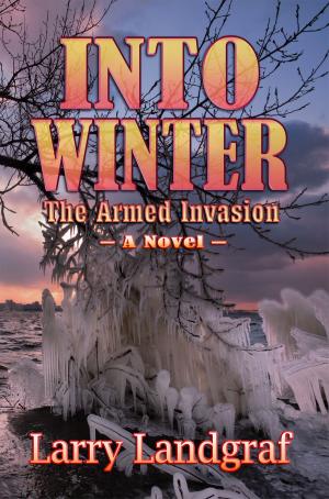 bigCover of the book Into Winter by 