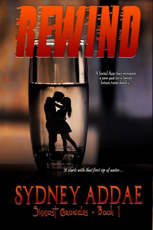 Book cover of Rewind
