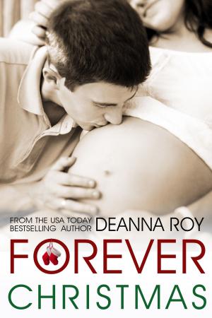 Cover of Forever Christmas