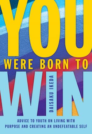 Book cover of You Were Born to Win