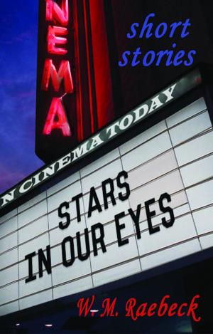Cover of the book Stars in Our Eyes by Laura Pedrinelli Carrara