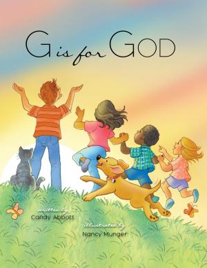 Cover of the book G is for GOD (animated) by Barbara Holmes