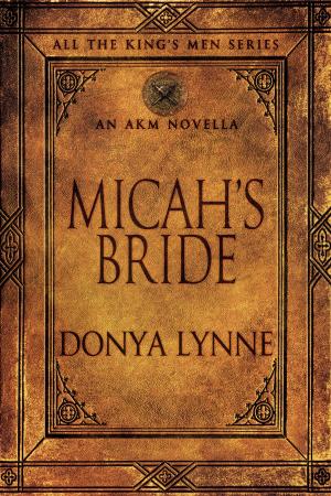 Book cover of Micah's Bride