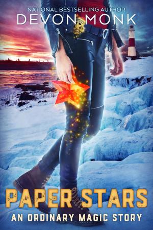 Cover of the book PAPER STARS by Tara Black