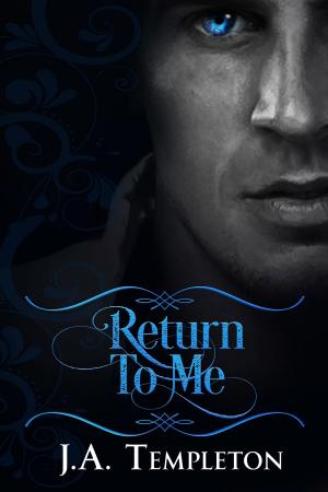 Cover of the book Return to Me by J.A. Templeton