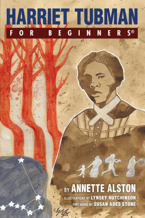 Cover of the book Harriet Tubman For Beginners by Jeff Becan