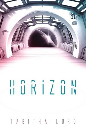 Cover of the book Horizon by Cindra Kamphoff